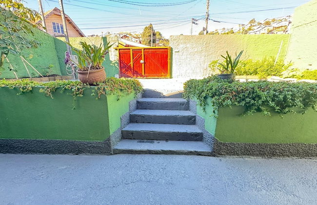 Chalé de 3 quartos 5min centro turístico - Photo 13