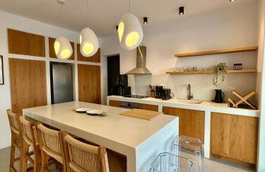 Faragas Hill Euphoria Villa - Foto 30