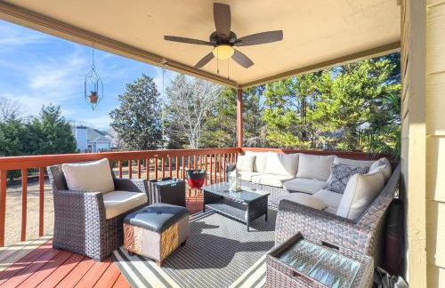 530 Waterford Drive Cartersville - Foto 2