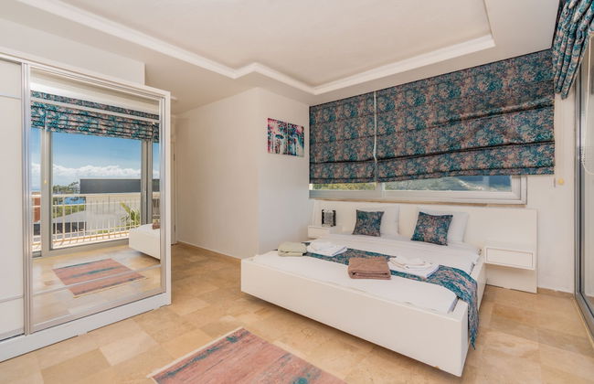 Infinity Villa Kalkan - Foto 19