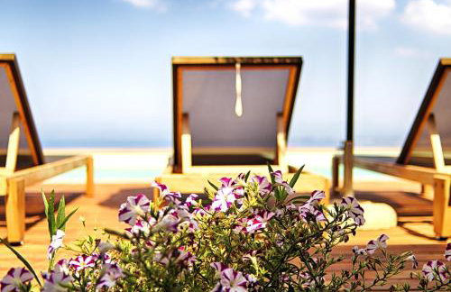 Euphoria Suites - Photo 29