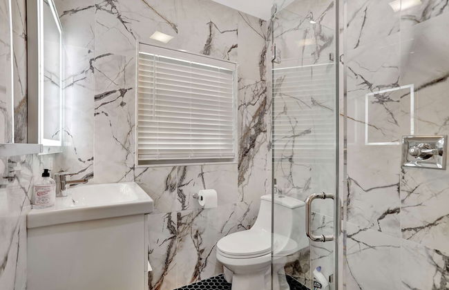 Ocean Breeze Villa 3 Bdr, Pool - Foto 19