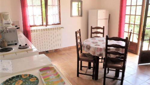 Domaine Saint-Jaume gîte Cinsault - Foto 3