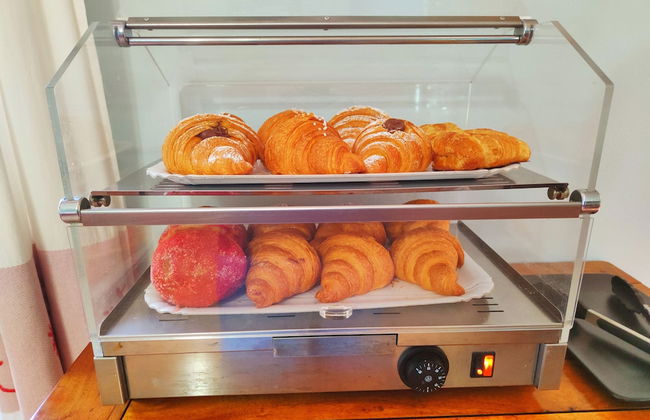 B&B Nuraghe Bianco - Foto 17