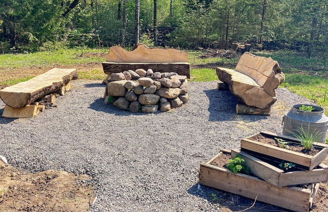 8 Person Holiday Home in Hestra-by Traum - Foto 42