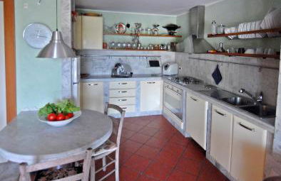 Villa Altar - Foto 23