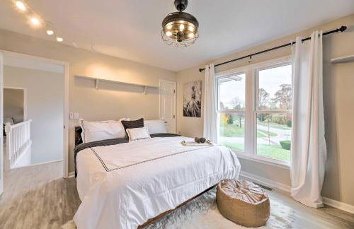 Luxury Maineville Villa with Private Pool and Deck - Foto 22