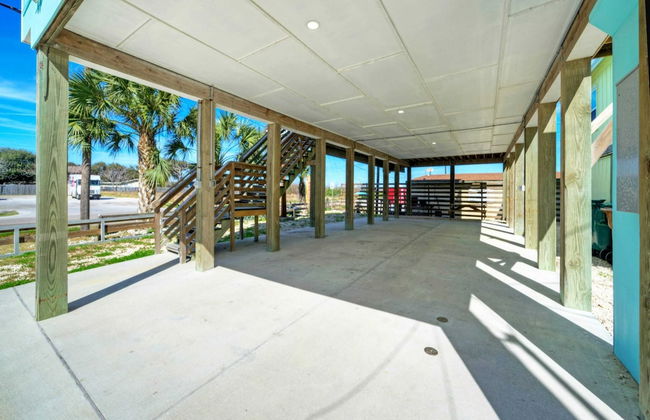 6bdr Bay Haven w/ Shared Waterfront Pool + Boat Dock Keeper Trout by Avantstay - Foto 41