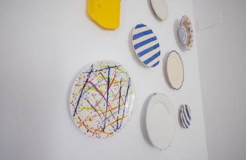 FLORIT FLATS - Quiet and Cozy Studios by the Joaquin Sorolla Station - Photo 19