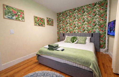 Tropical style room in Geusthouse - Foto 4