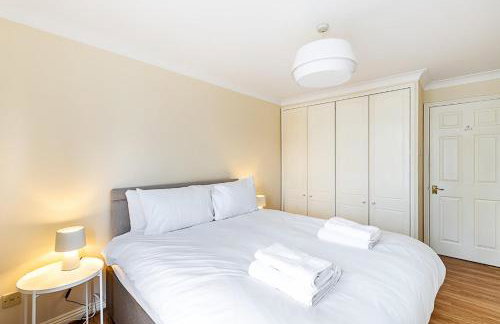 Bright Canada Water Waterside Retreat - Foto 22