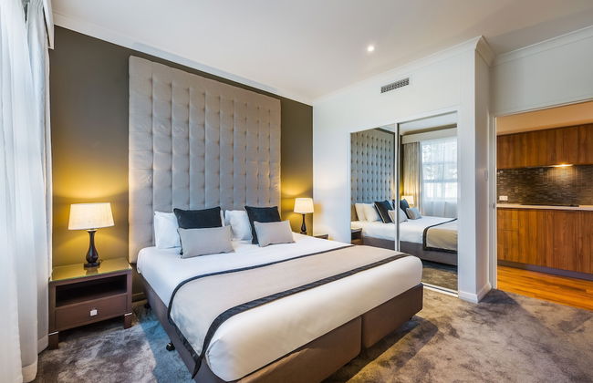 The Sebel Swan Valley The Vines - Photo 5