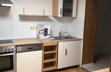 Gästehaus mit 5 separaten Schlafzimmern für 9 Personen, 24 h check in direkte Nähe Landesgartenschau - Photo 11