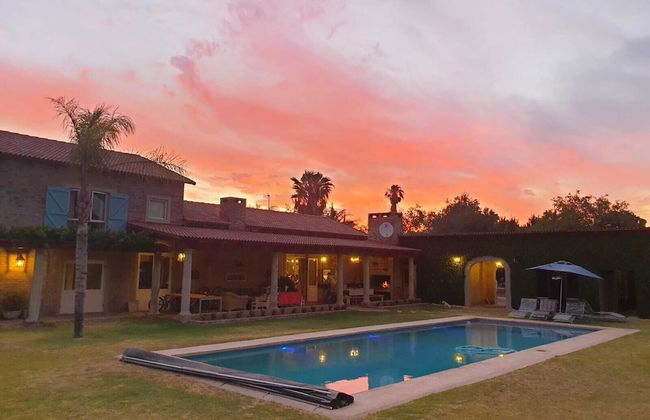 Hartland Country House - Foto 64