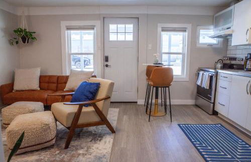 Zuni St Motor Inn- Bike, Dine, Explore Denver - Foto 40