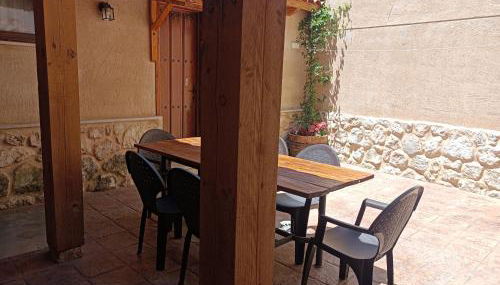 El Balcon de Peñafiel - Foto 4