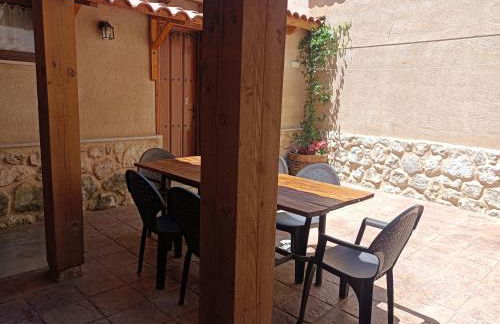 El Balcon de Peñafiel - Foto 4