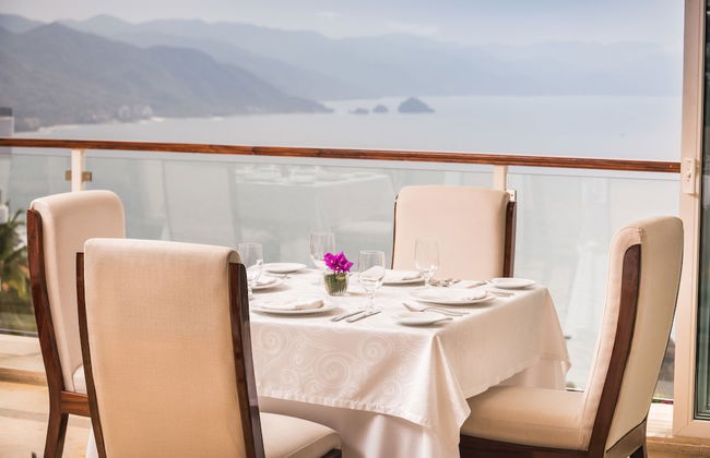 Grand Miramar All Luxury Suites & Residences - Foto 61