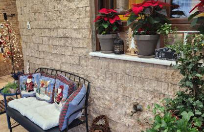 Garden's House Pozar in Aridaia - Photo 8