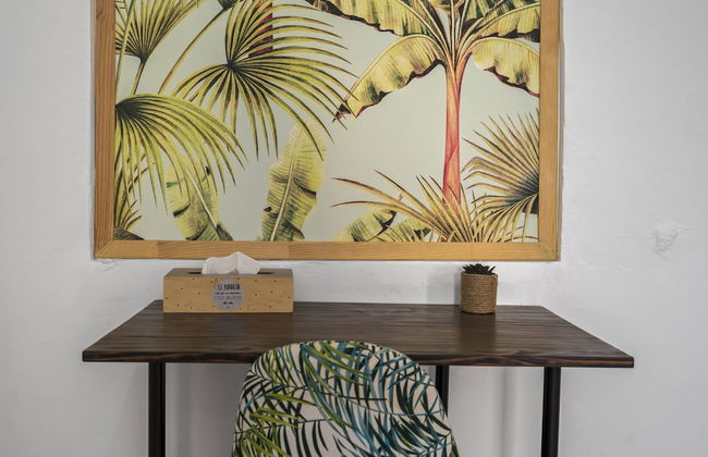 Casa Guila in Saint-pierre - Photo 13