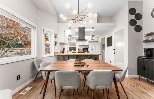 Experience Boise in a Newly Renovated Haven - 3 Bedroom - 2 Bath - Foto 25