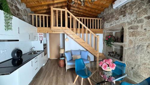 Casa da Vila - Apartamento duplex - Foto 5, locker