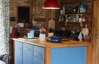 Liljas Haus im Spreewald - Foto 56