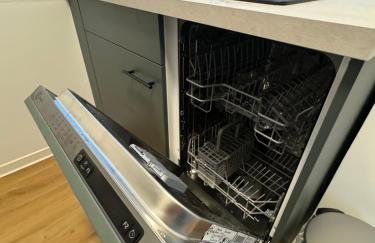 Feriendorf Seddiner See - Bungalow 2 - Foto 8