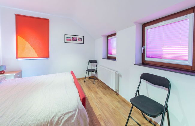 Holiday Home in Borlon With Terrace - Foto 8