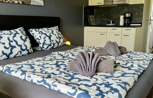 Apartmenthaus Wattwurm - Foto 34