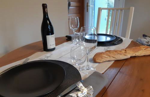 Vue panoramique sur le château,montagne et grottes - Foto 20