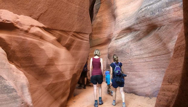 Explore this incredible natural site