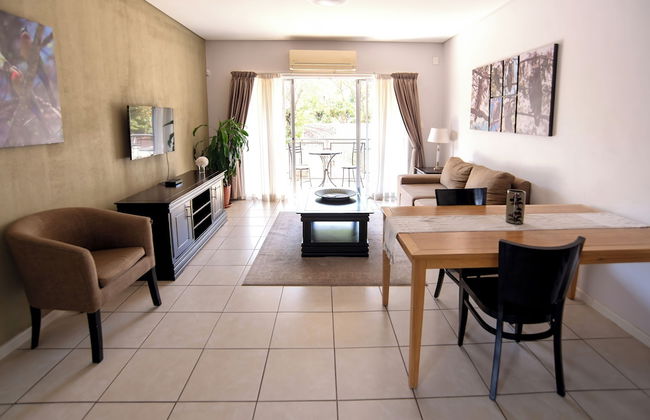 Apartments 125 - Foto 41