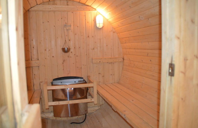 Verviers Villa With Sauna - Foto 37