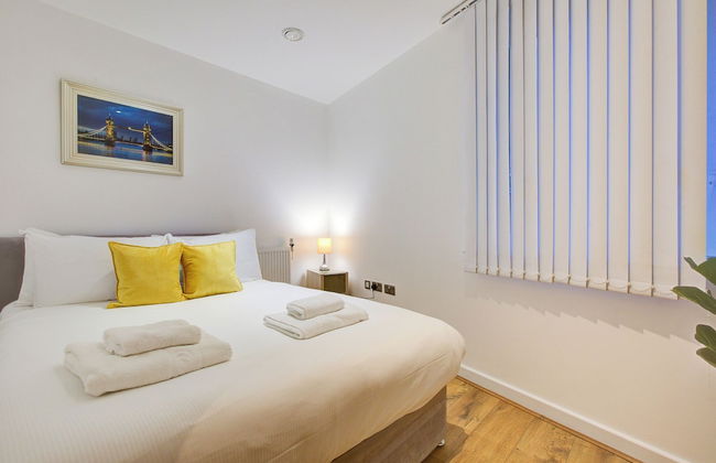 Hybrid Resi Greenwich - Foto 10