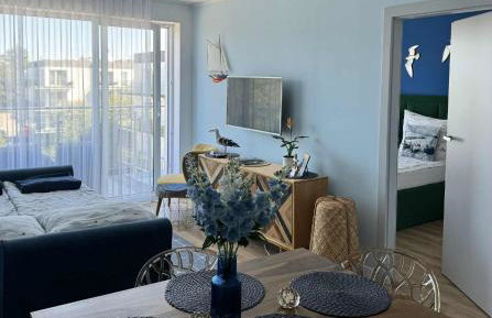 Zalotna Mewa Gąski - Photo 58