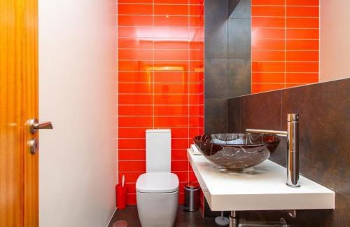 Sunshine House by Stay ici Algarve Holiday Rental - Foto 28