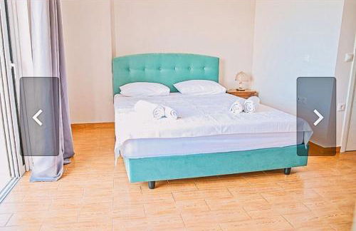 Κatakolo Luxury Seaside House & Garden - Foto 10