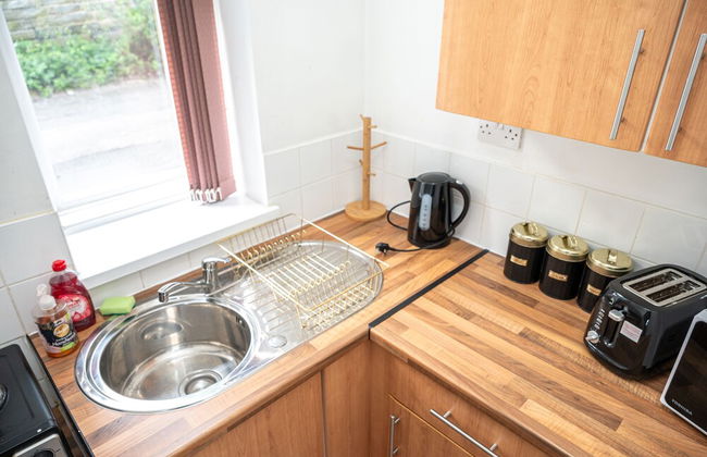 Bvapartments Deighton - Photo 4