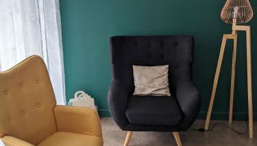 Joli studio proche des thermes - Foto 3