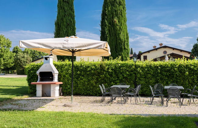 2 bedroom Apartment in Desenzano del Garda with swimming pool and garden - Photo 27