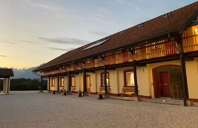 Agriturismo Modolo - Foto 26