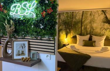 Spa et sauna - Loft Cataleya - Foto 13