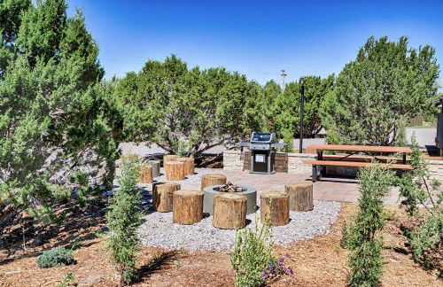 Inn History Grand Canyon Cabin - Photo 91