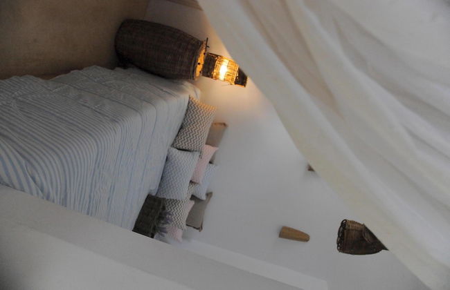 Dandy on the Beach Fisherman s Maisonette Private Sea View Quiet Up to 5 - Photo 10