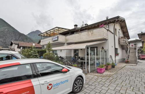 Apartment Casa Elisa by Interhome - Foto 21