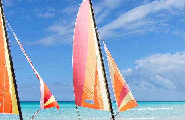 Excursão privada a Cayo Santa María - Foto 3