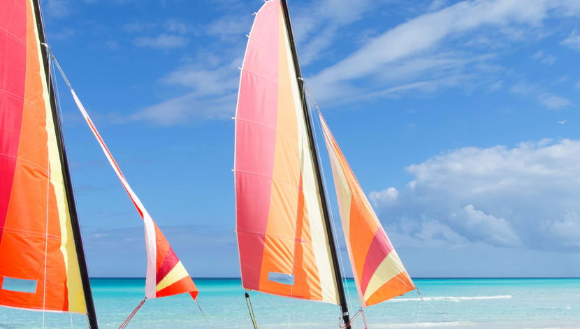 Excursion privée à Cayo Santa María