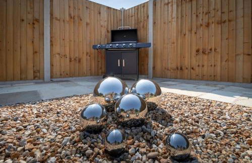 The Breckland at Sugar Lane Farm - Foto 31