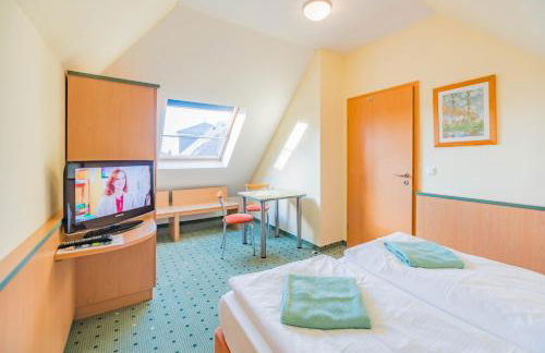 Am Weststrand Apartmenthaus Waldeck - Foto 39